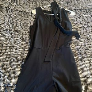 GAP romper, size 6 Tall.